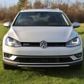 2017 VW Golf Alltrack 3