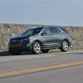 2018 Chevrolet Equinox 1