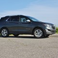 2018 Chevrolet Equinox 2