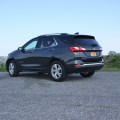 2018 Chevrolet Equinox 5