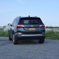 2018 Chevrolet Equinox 6