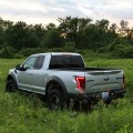 Ford Raptor 16
