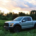 Ford Raptor 5