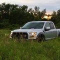 Ford Raptor 6