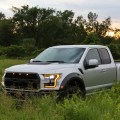 Ford Raptor 8