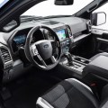 Ford Raptor Interior 5