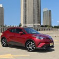 Toyota C-HR 1
