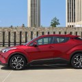 Toyota C-HR 14