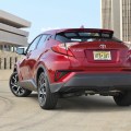 Toyota C-HR 6