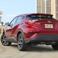 Toyota C-HR 7