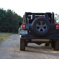 2017 Jeep Wranger Rubicon Recon 10