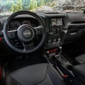 2018 Jeep® Wrangler JK Rubicon Recon