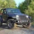 2017 Jeep Wranger Rubicon Recon 3