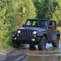 2017 Jeep Wranger Rubicon Recon 7