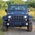 2017 Jeep Wranger Rubicon Recon 9