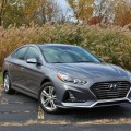 2018 Hyundai Sonata 1