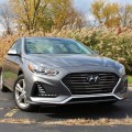 2018 Hyundai Sonata 2