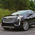 Cadillac XT5 1
