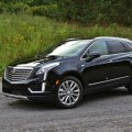 Cadillac XT5 14