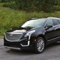 Cadillac XT5 3