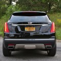 Cadillac XT5 6