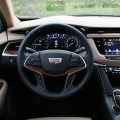 Cadillac XT5 7