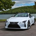 2017 Lexus LC500 1