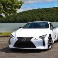 2017 Lexus LC500 10