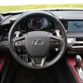 2017 Lexus LC500 12
