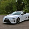 2017 Lexus LC500 6