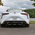 2017 Lexus LC500 7