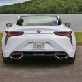 2017 Lexus LC500 8