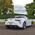 2017 Lexus LC500 9