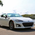 2017 Subaru BRZ Limited 5