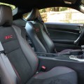 2017 Subaru BRZ Limited 9
