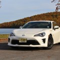 2017 Toyota 86 4