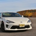 2017 Toyota 86 8