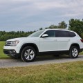 2017 VW Atlas 1