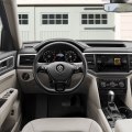 2017 VW Atlas 10