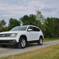2017 VW Atlas 2