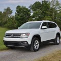 2017 VW Atlas 3