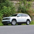 2017 VW Atlas 7