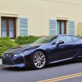 Lexus LC500h 1