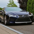 Lexus LC500h 3