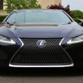 Lexus LC500h 4