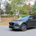 2017 Mazda CX-5 2