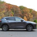 2017 Mazda CX-5 4