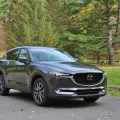 2017 Mazda CX-5 6