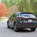 2017 Mazda CX-5 7