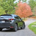 2017 Mazda CX-5 8